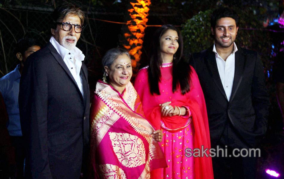 Ahana Deol Wedding Ceremony - Sakshi4