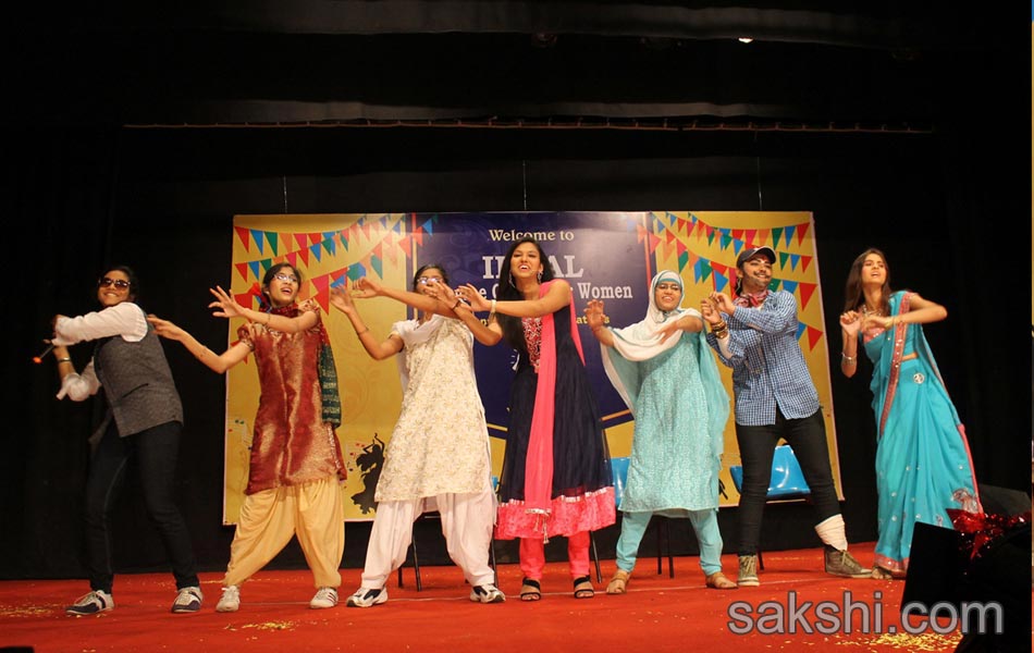 Ideal Woman Degree College Anniversary8