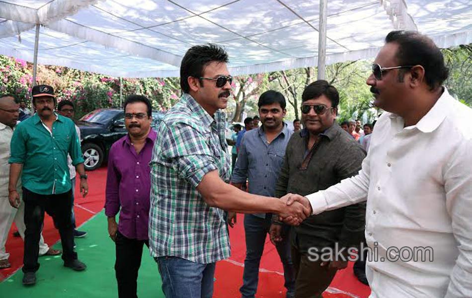 venkatesh radha movie opening4