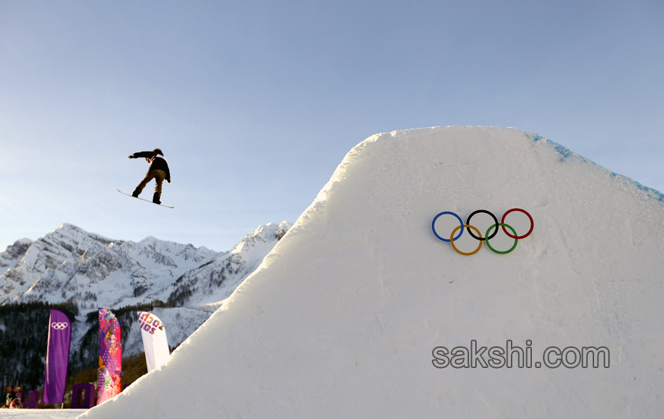 winter olympics opening ceremony held16