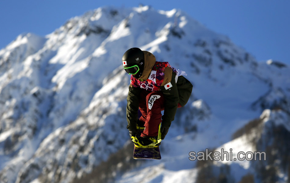 winter olympics opening ceremony held19