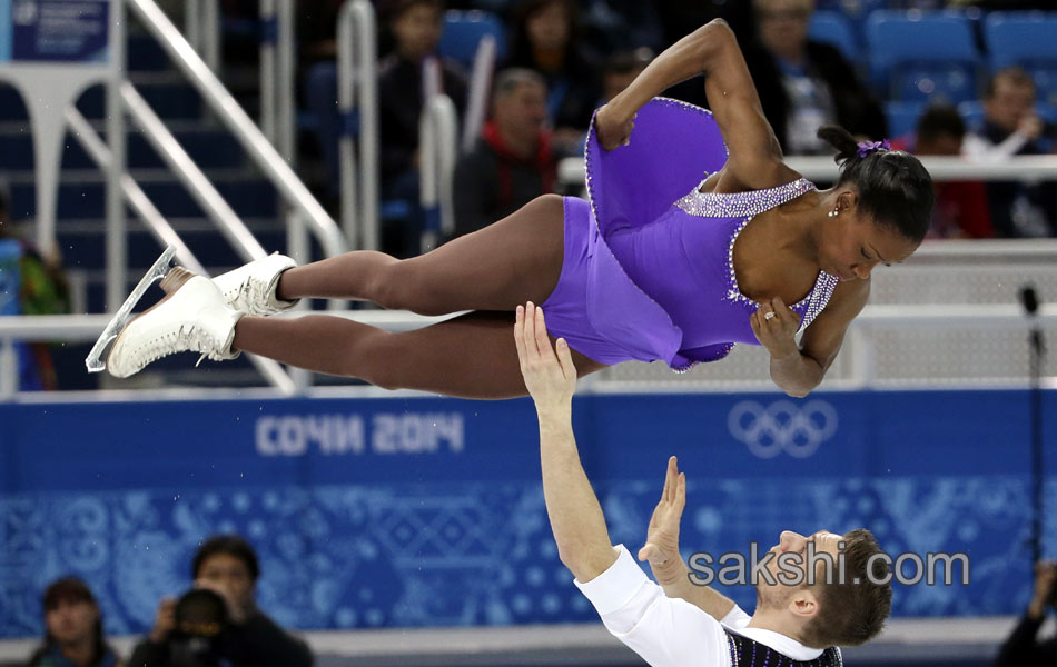 winter olympics opening ceremony held53