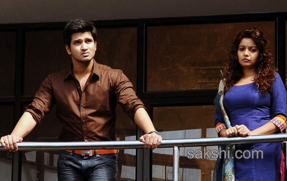 Karthikeya Movie Stills3