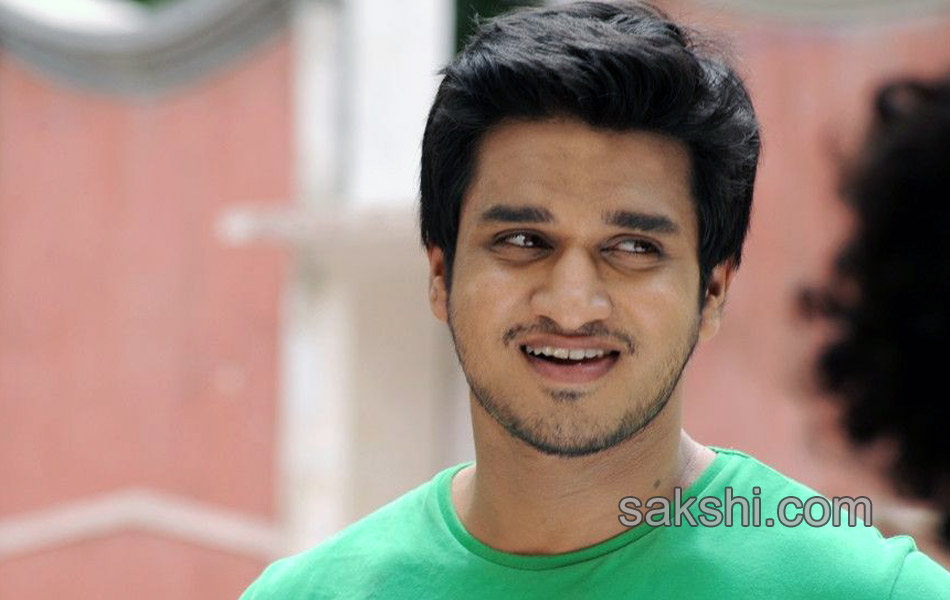 Karthikeya Movie Stills12