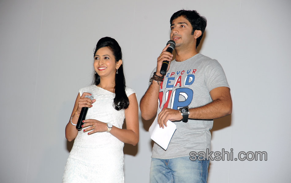 Lovers movie first look launch3