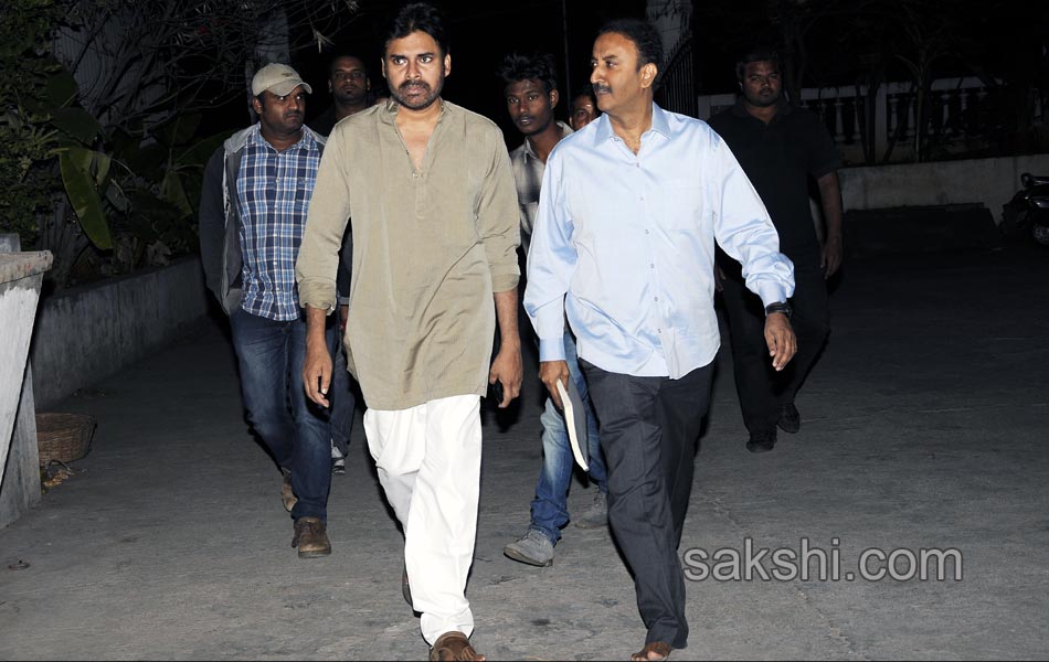 Gabbar Singh 2 Movie Launching - Sakshi4