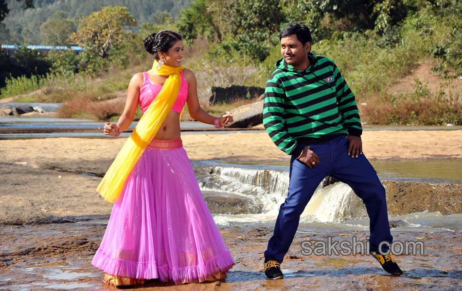 AK Rao PK Rao Movie Stills20