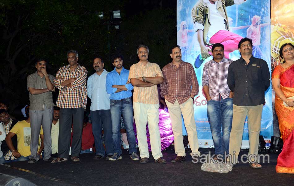 Hrudaya Kalayam Audio launch11