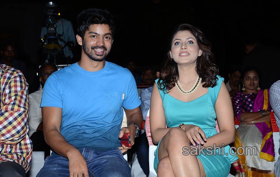 Hrudaya Kalayam Audio launch18