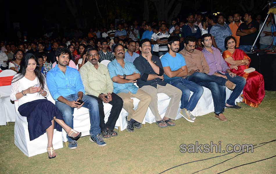 Hrudaya Kalayam Audio launch22