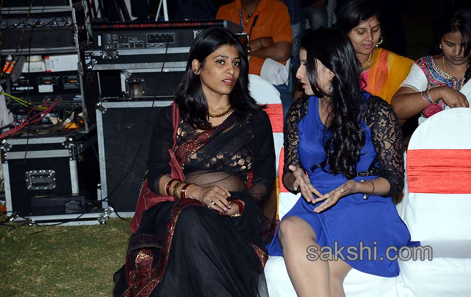 Hrudaya Kalayam Audio launch24