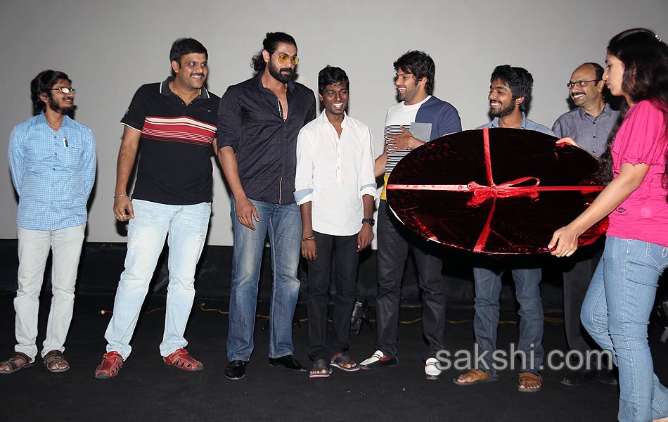 Raja Rani Movie Audio Launch - Sakshi2