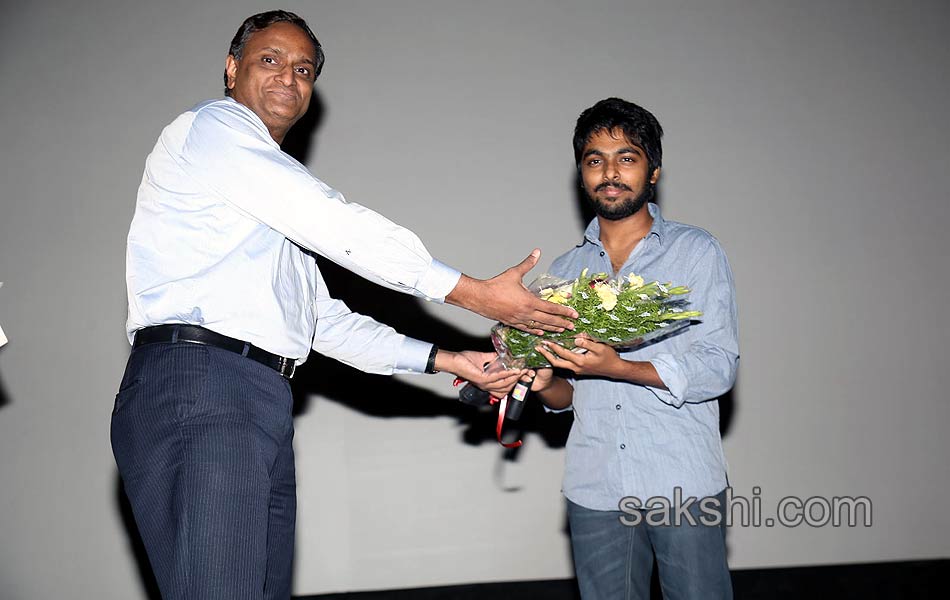 Raja Rani Movie Audio Launch - Sakshi10