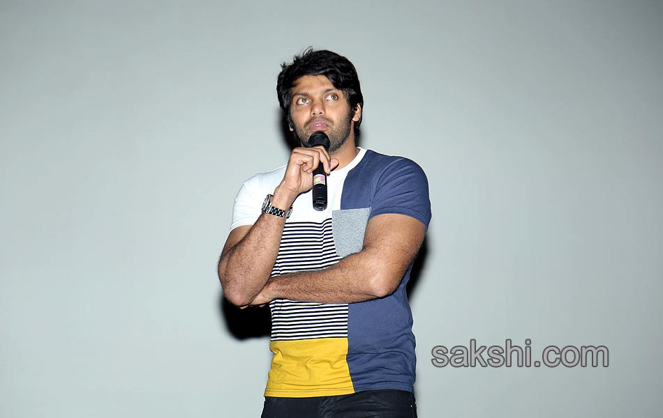 Raja Rani Movie Audio Launch - Sakshi19