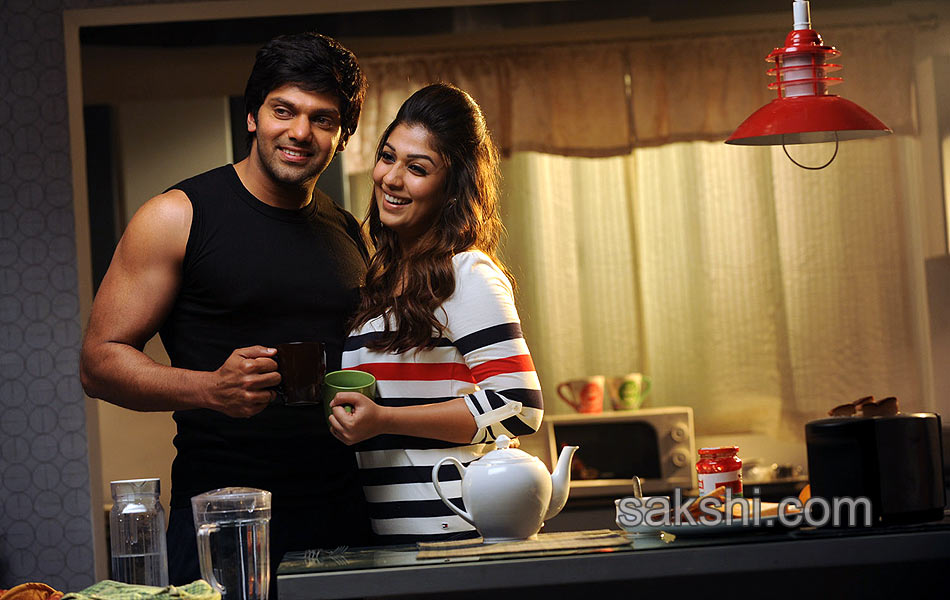 Raja Rani Movie Stills28