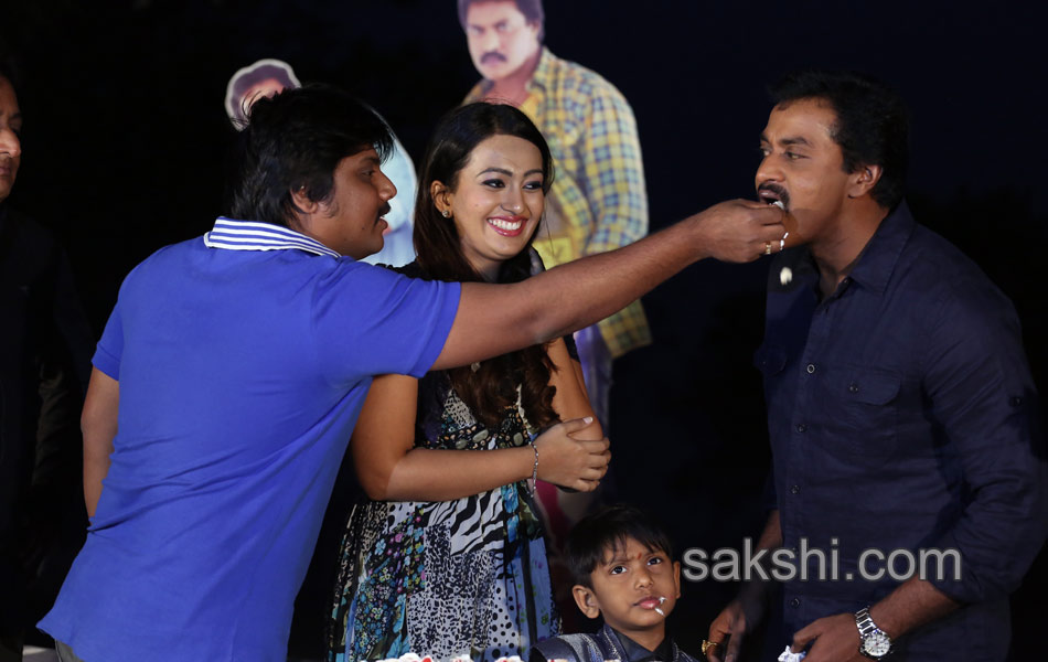 Sunil Birthday Function8