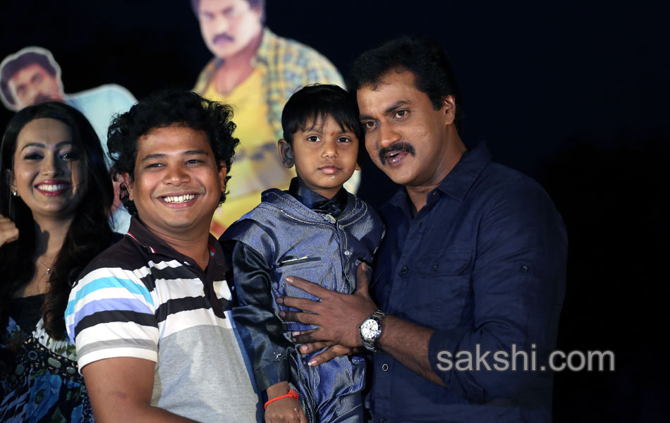 Sunil Birthday Function15