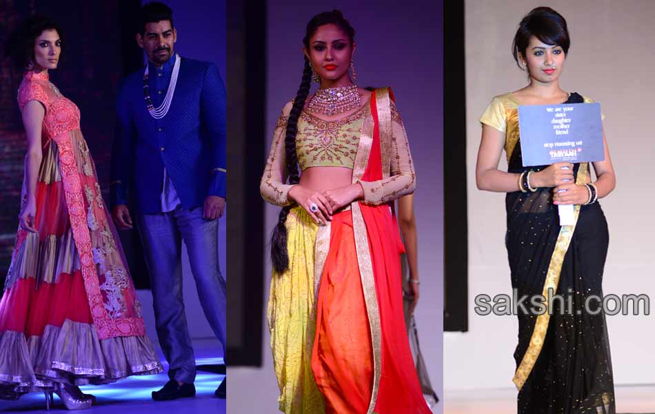 fashion show in hyderabad3