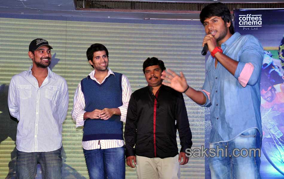 Idega Aasa Paddav movie audio launch15