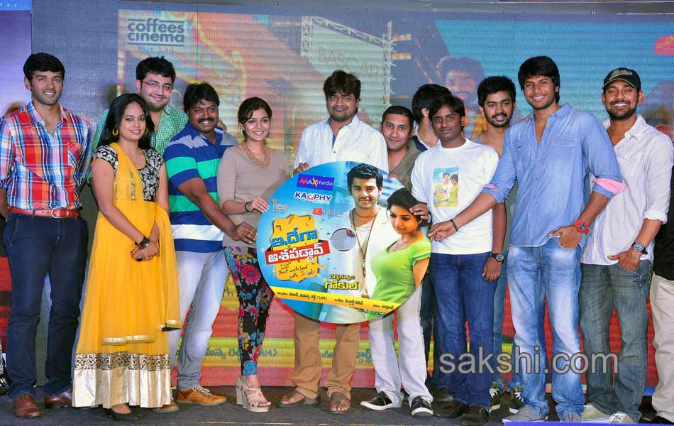 Idega Aasa Paddav movie audio launch20