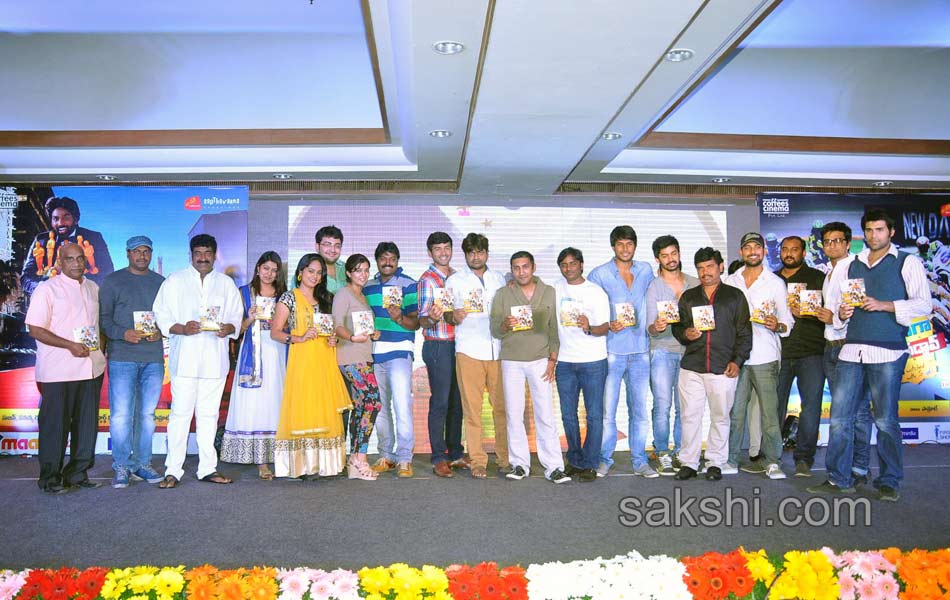 Idega Aasa Paddav movie audio launch27