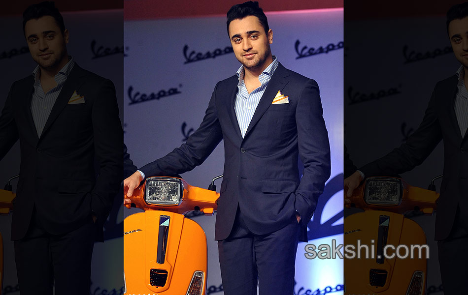 Piaggio eyes bigger scooter space plans to grow Vespa portfolio6