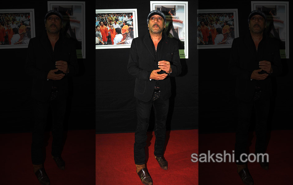 photo exhibition on the Life of Bal Thackeray6