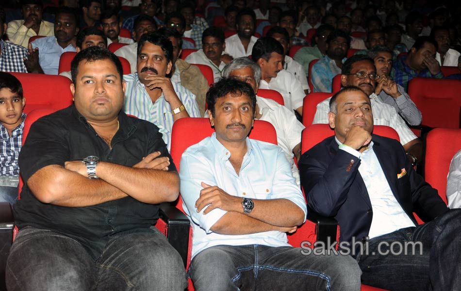 Legend movie audio launch - Sakshi7