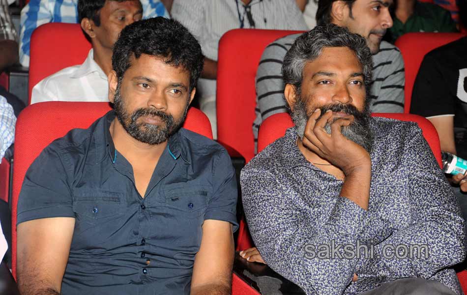 Legend movie audio launch - Sakshi8