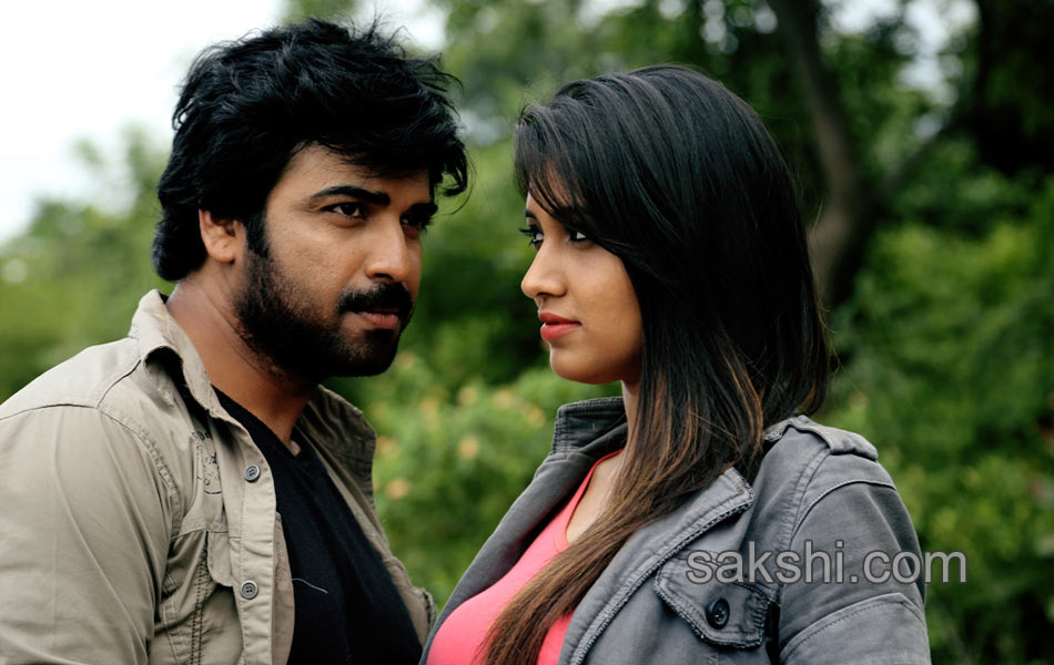 Q Premaku Chavuku Movie Stills1