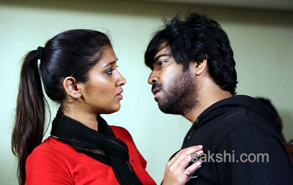 Q Premaku Chavuku Movie Stills7