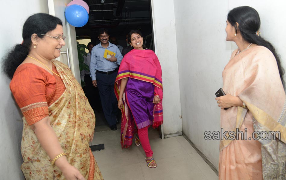 womens day celebrations - Sakshi1