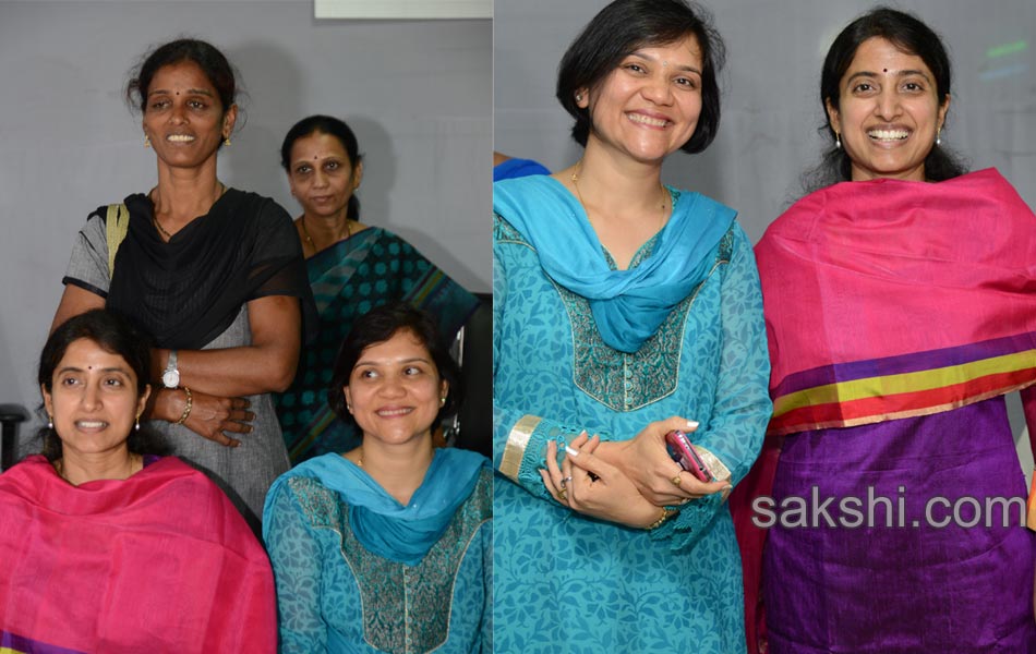 womens day celebrations - Sakshi2