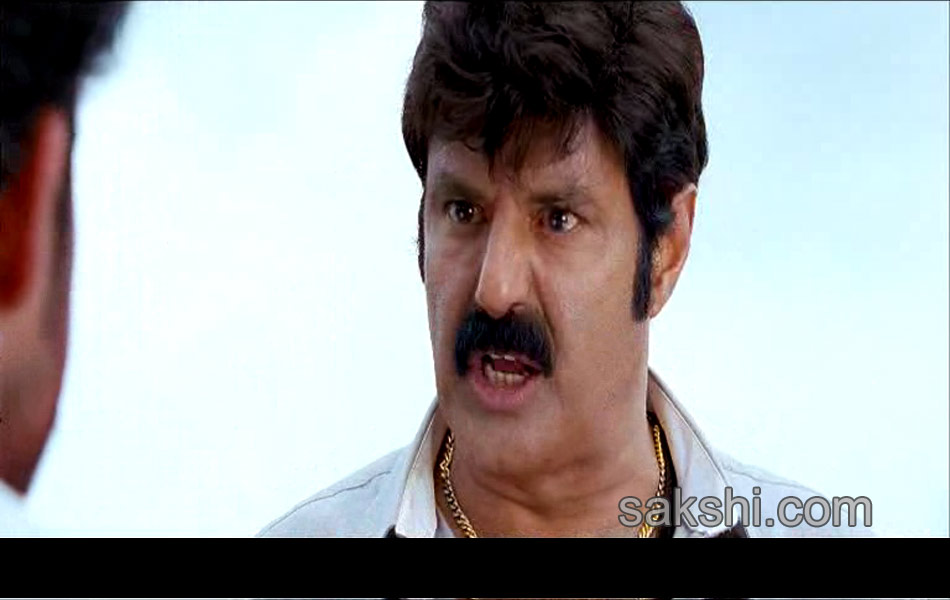 balakrishna legend movie Stills - Sakshi15