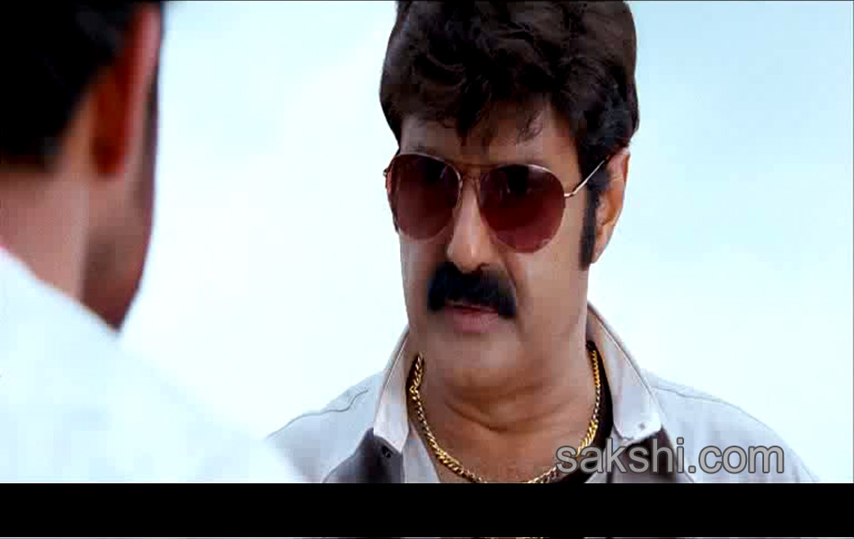 balakrishna legend movie Stills - Sakshi16