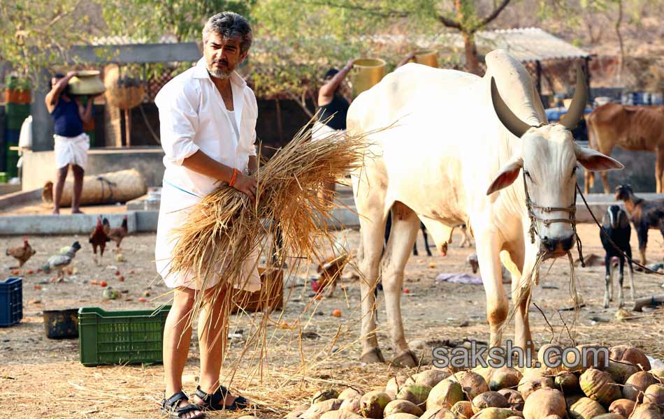 Veerudokkade movie stills18