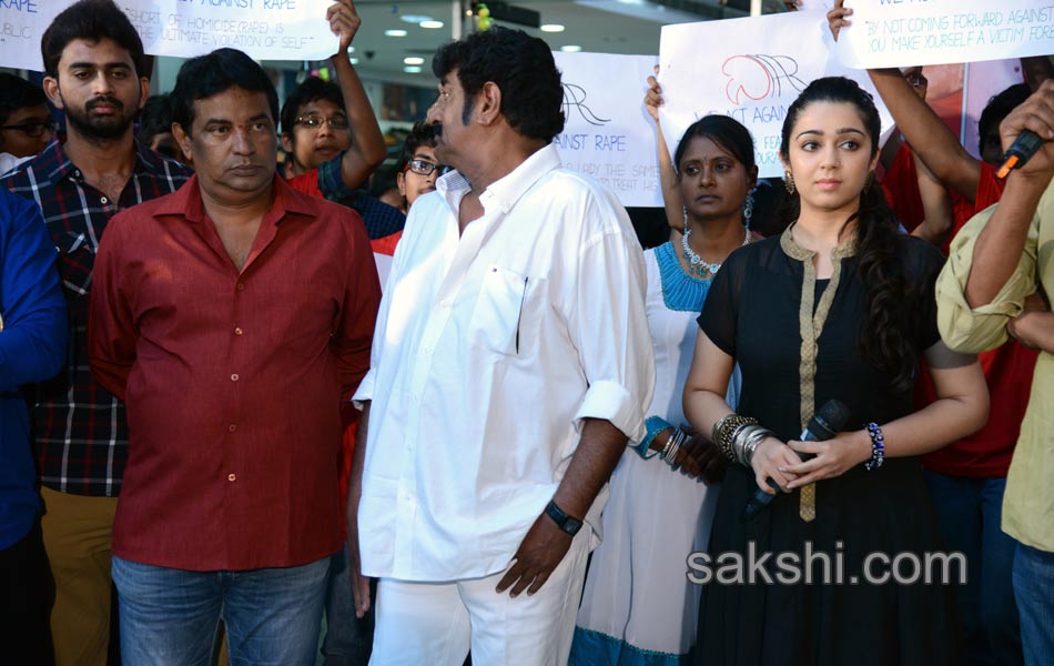 Prathigatana movie audio launch - Sakshi5