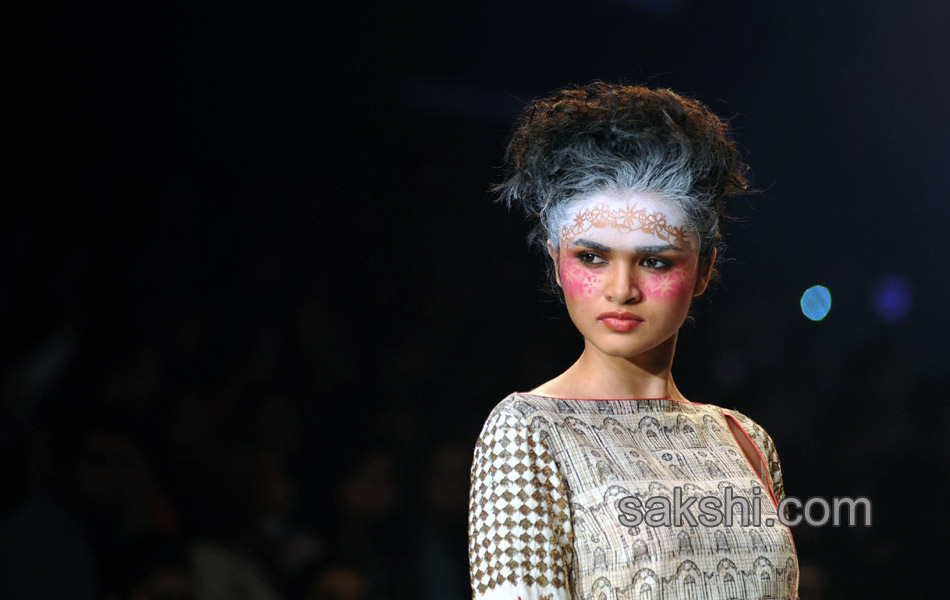 Lakme Fashion Week 5th Day - Sakshi6