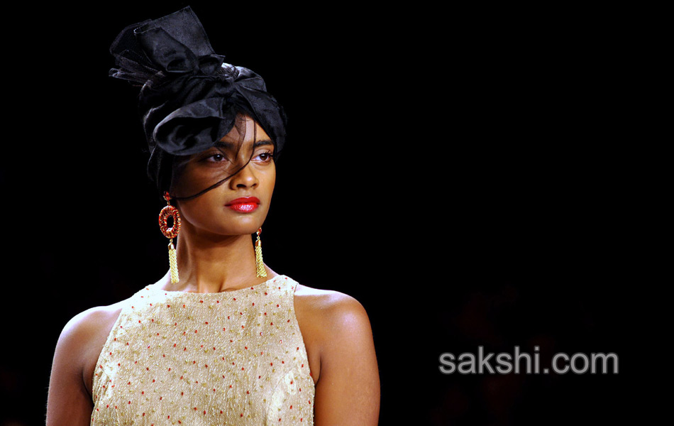 Lakme Fashion Week 5th Day - Sakshi11