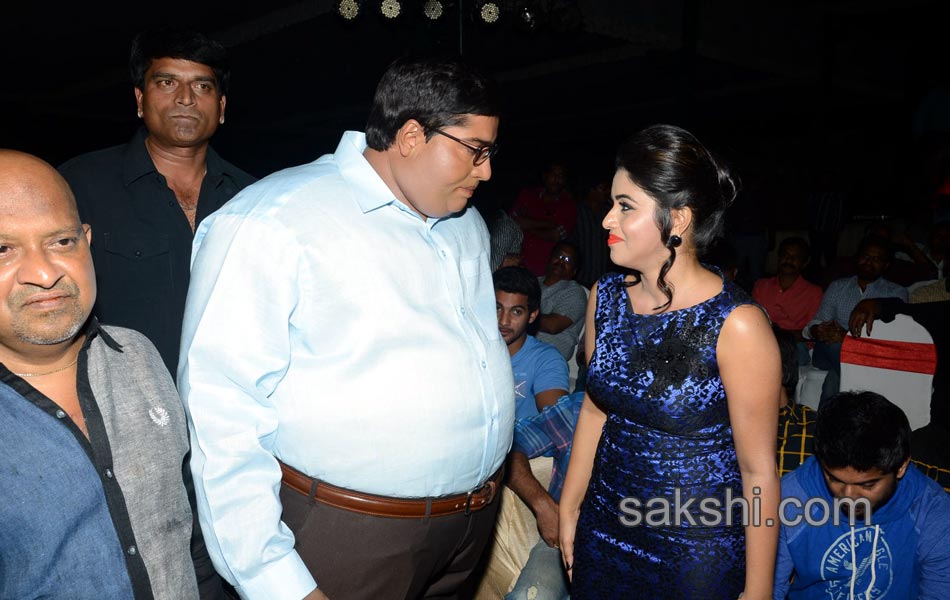 Laddu Babu Movie Audio Function - Sakshi11