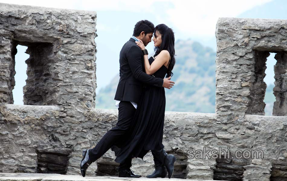 Resu Gurram movie stills - Sakshi2