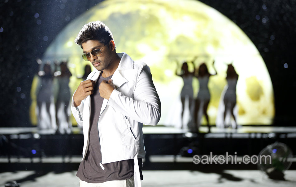 Resu Gurram movie stills - Sakshi12