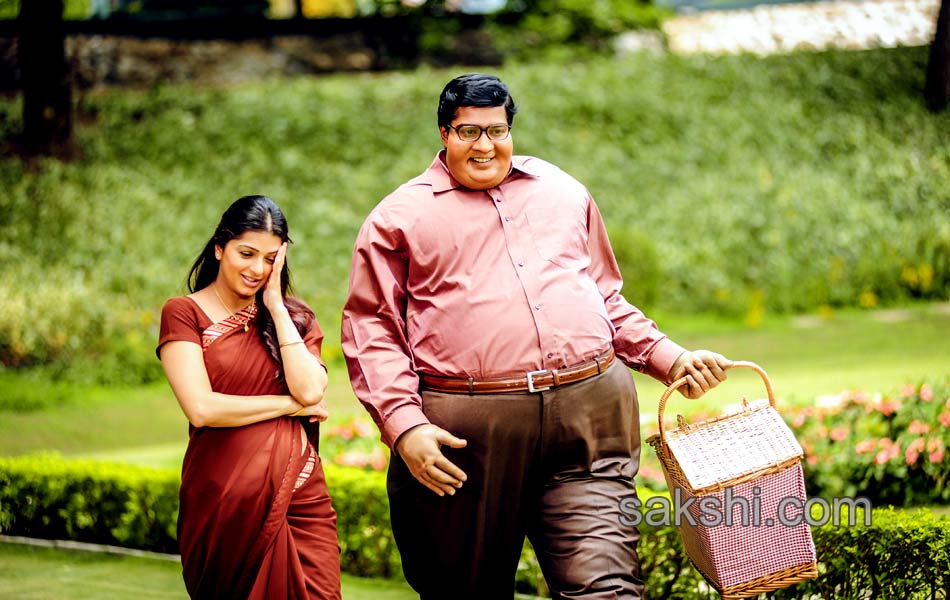 Laddu Babu Movie Stills10