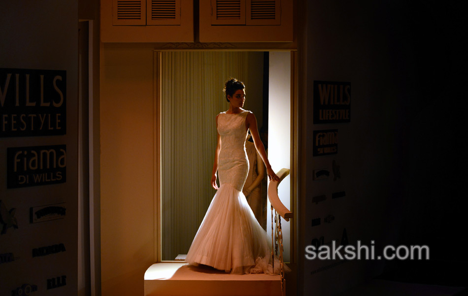 Wills Fashion Week - Sakshi13