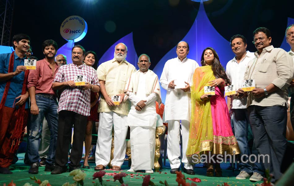 Ulavacharu Biryani Movie Audio Launch1