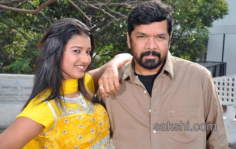 Evariki Evaru Movie Opening - Sakshi21