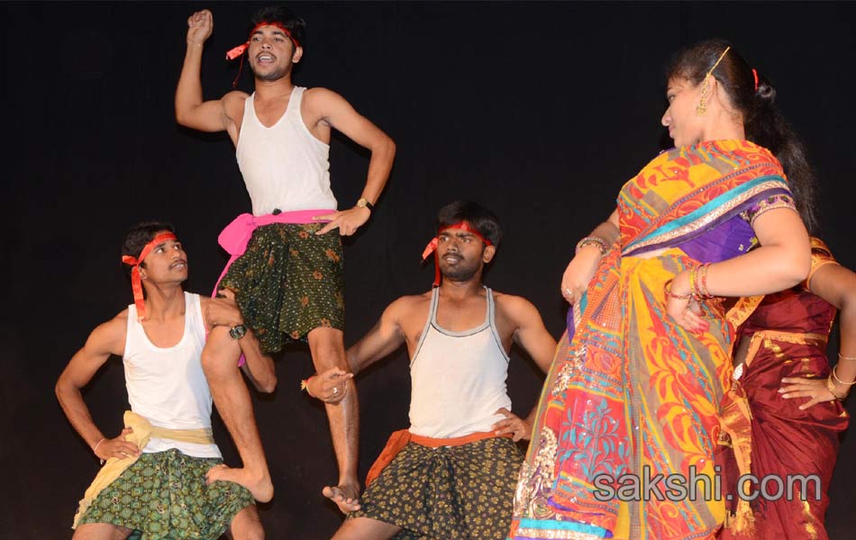 HCU college cultural celebration8