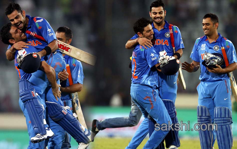 India vs South Africa T20 World Cup5