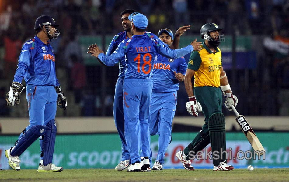 India vs South Africa T20 World Cup6