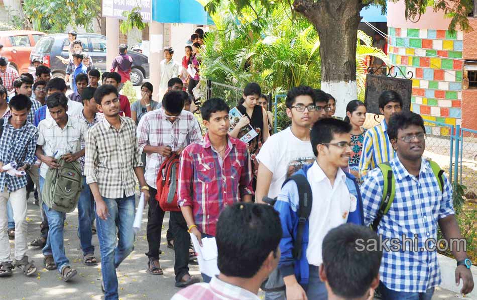 IIT JEE entrance exam7